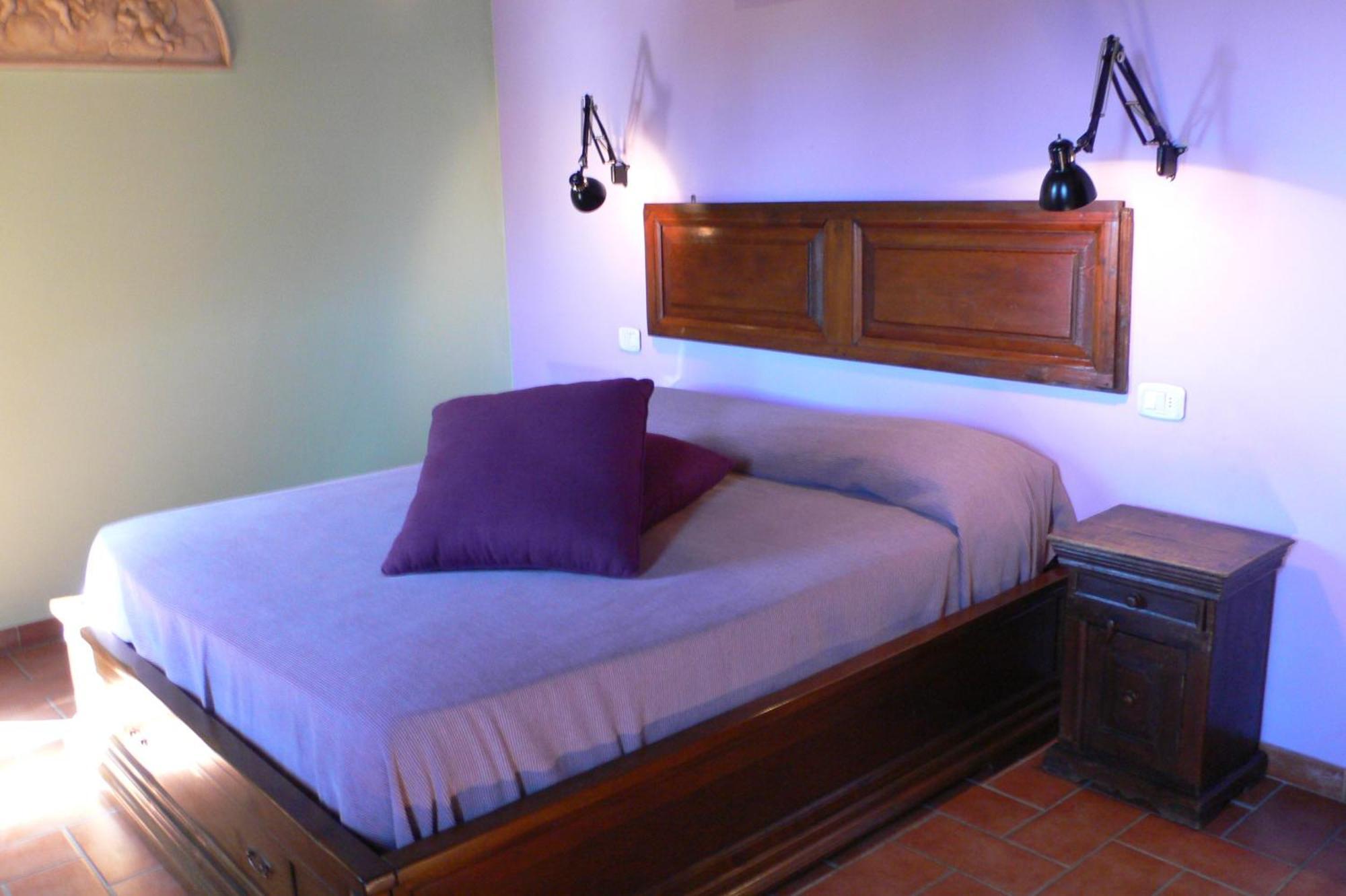 Locanda All'Andreas Montemerano Exterior photo